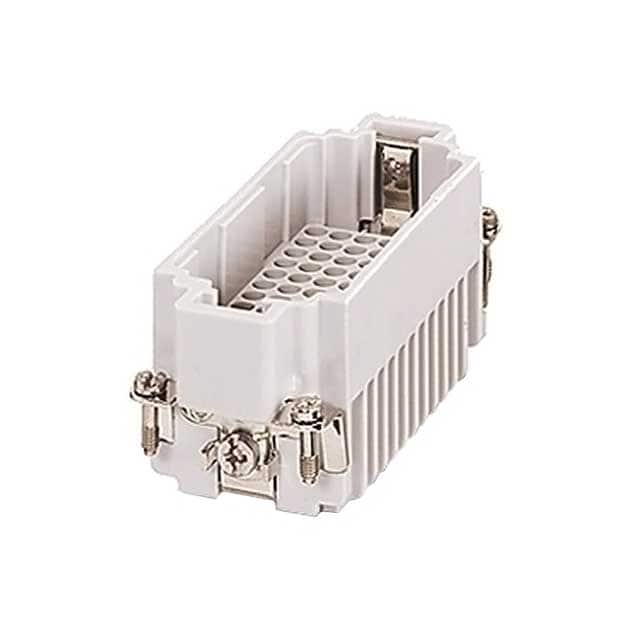 1674707 Phoenix Contact  Moduli di inserti per connettori per impieghi gravosi